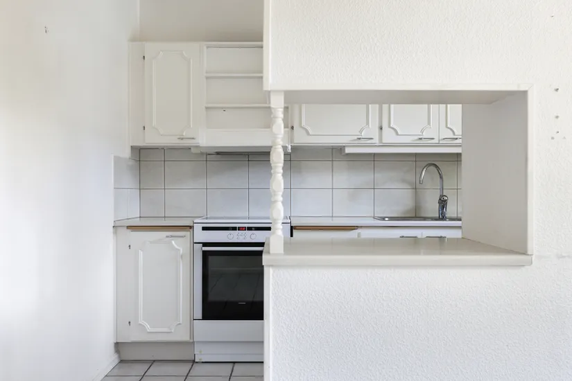 Bostadsrätt, Tenorgatan 2, Almvik, Malmö