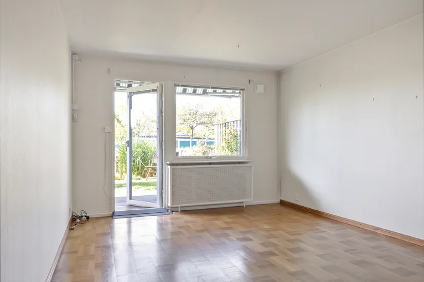 Bostadsrätt, Tenorgatan 2, Almvik, Malmö