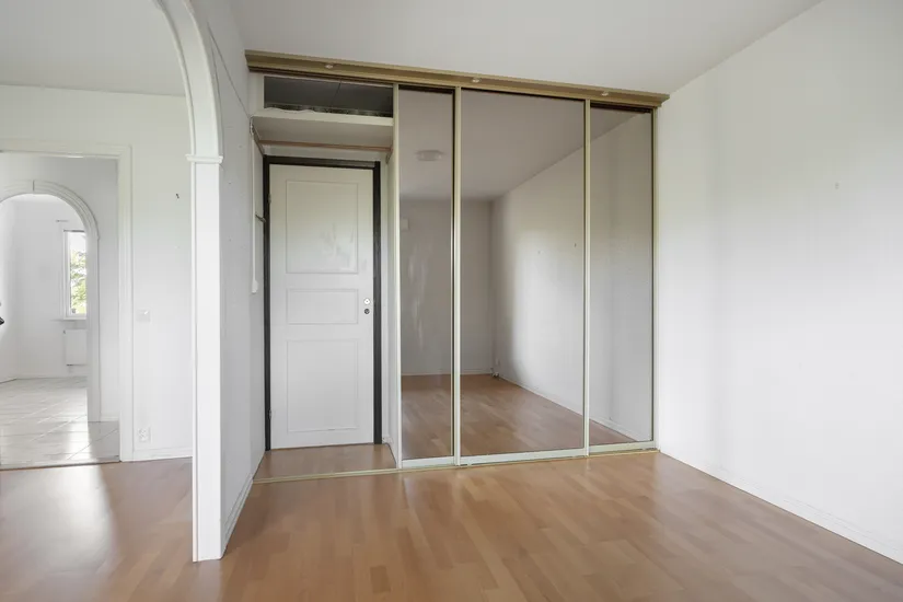 Bostadsrätt, Tenorgatan 2, Almvik, Malmö