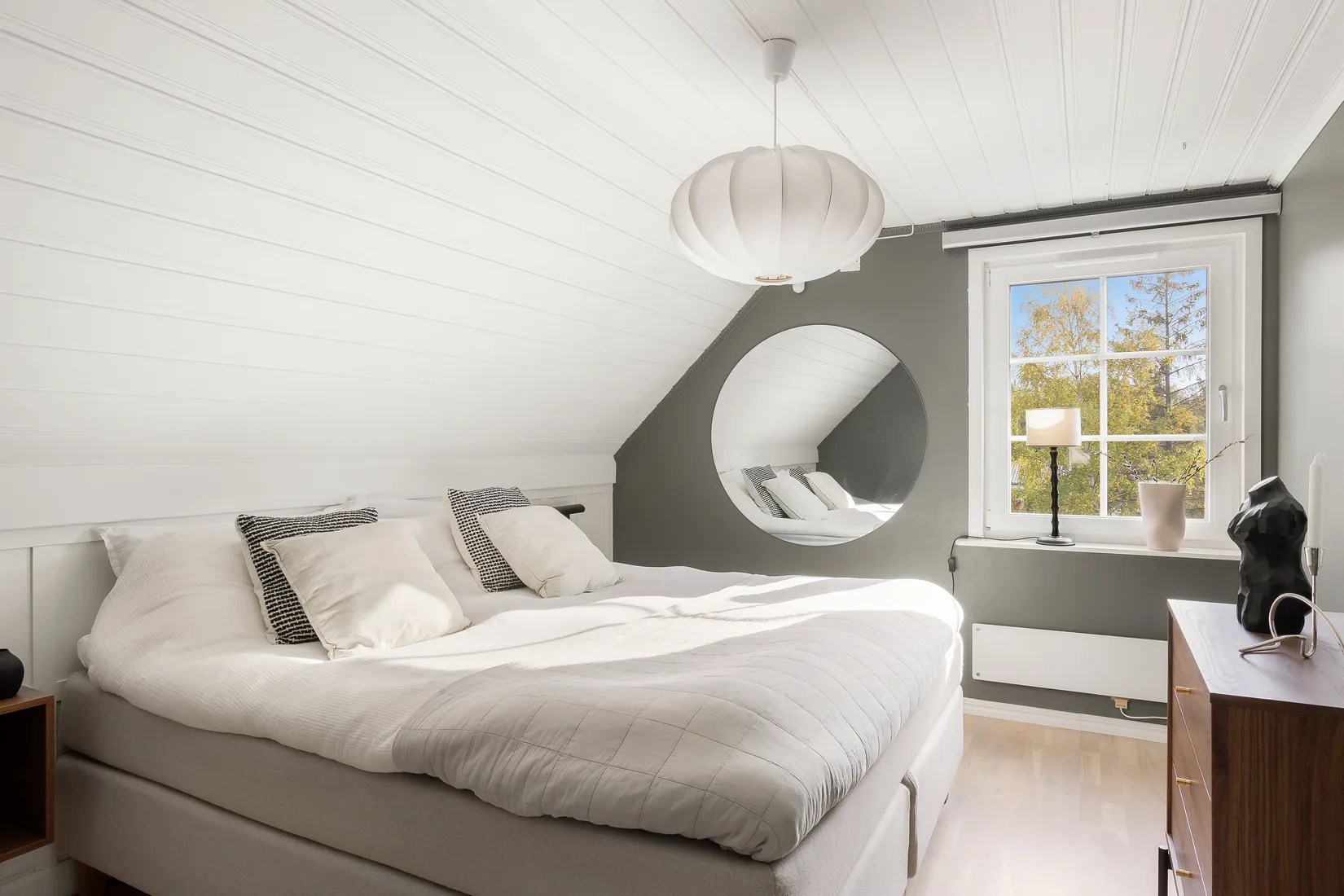 Villa, Ljustergränd 44, Viksjö, Järfälla