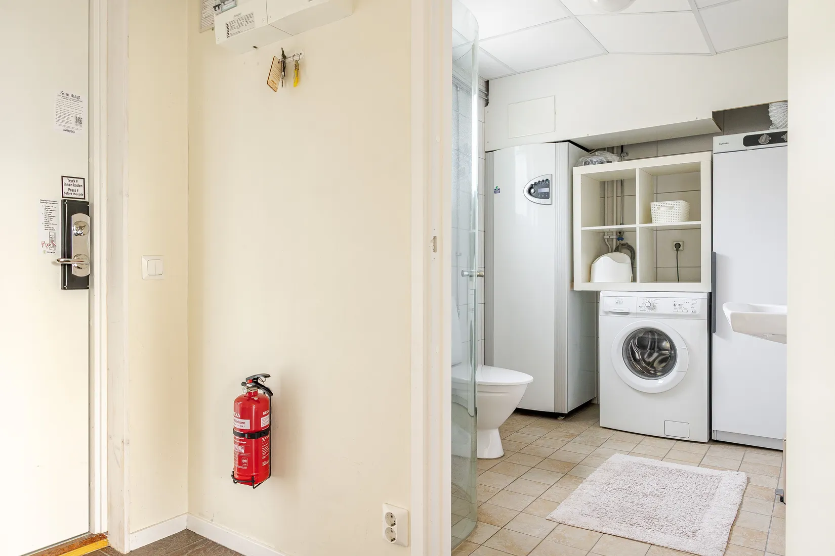 Bostadsrätt, Toppstigen 23, Järvsö, Öjeberget, Ljusdal