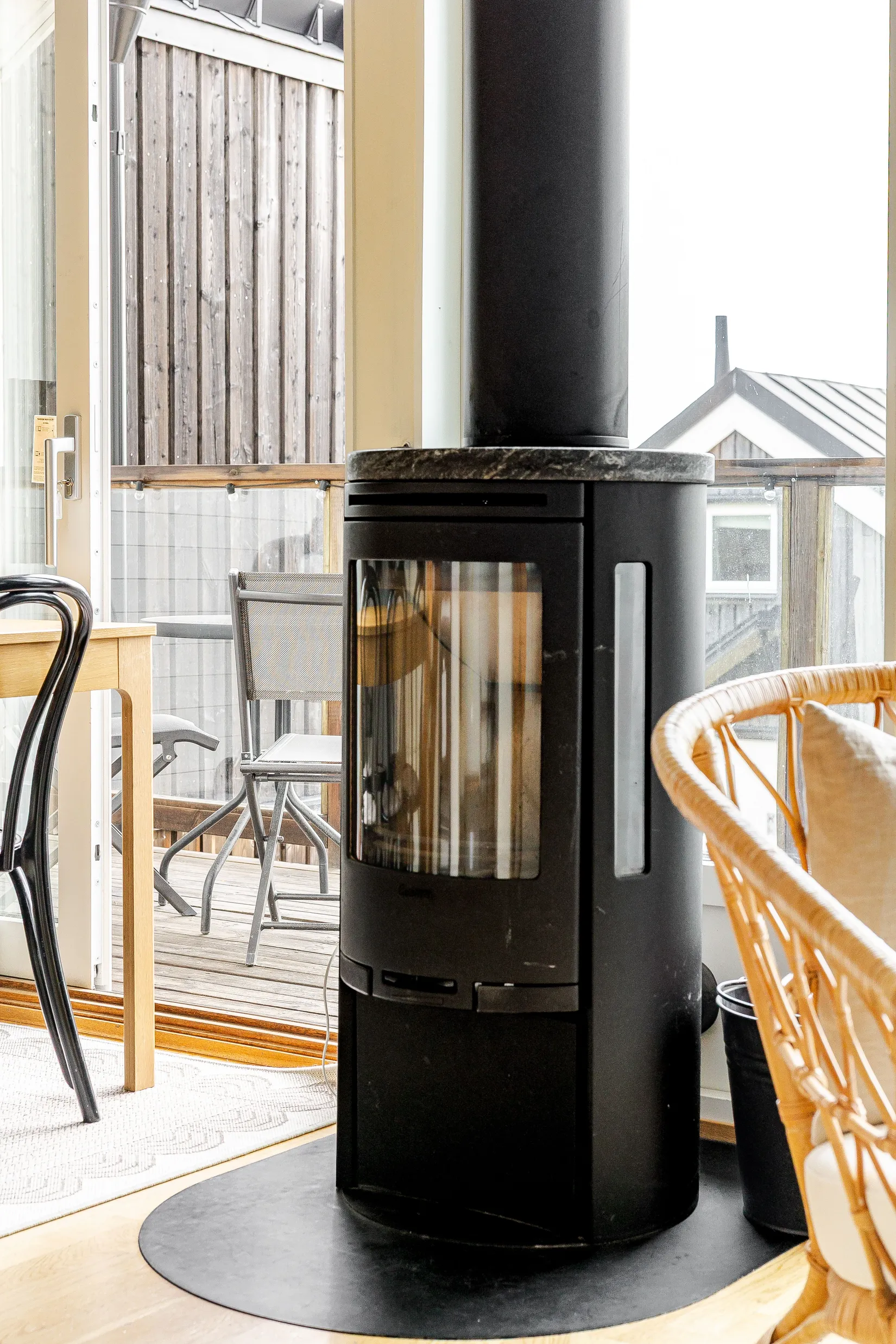 Bostadsrätt, Toppstigen 23, Järvsö, Öjeberget, Ljusdal