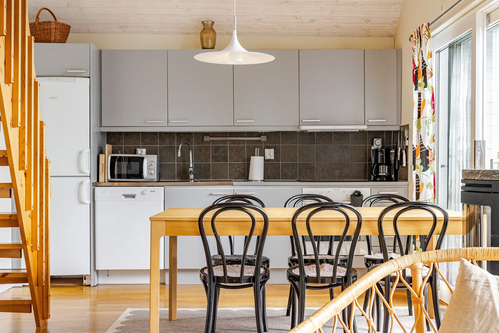 Bostadsrätt, Toppstigen 23, Järvsö, Öjeberget, Ljusdal