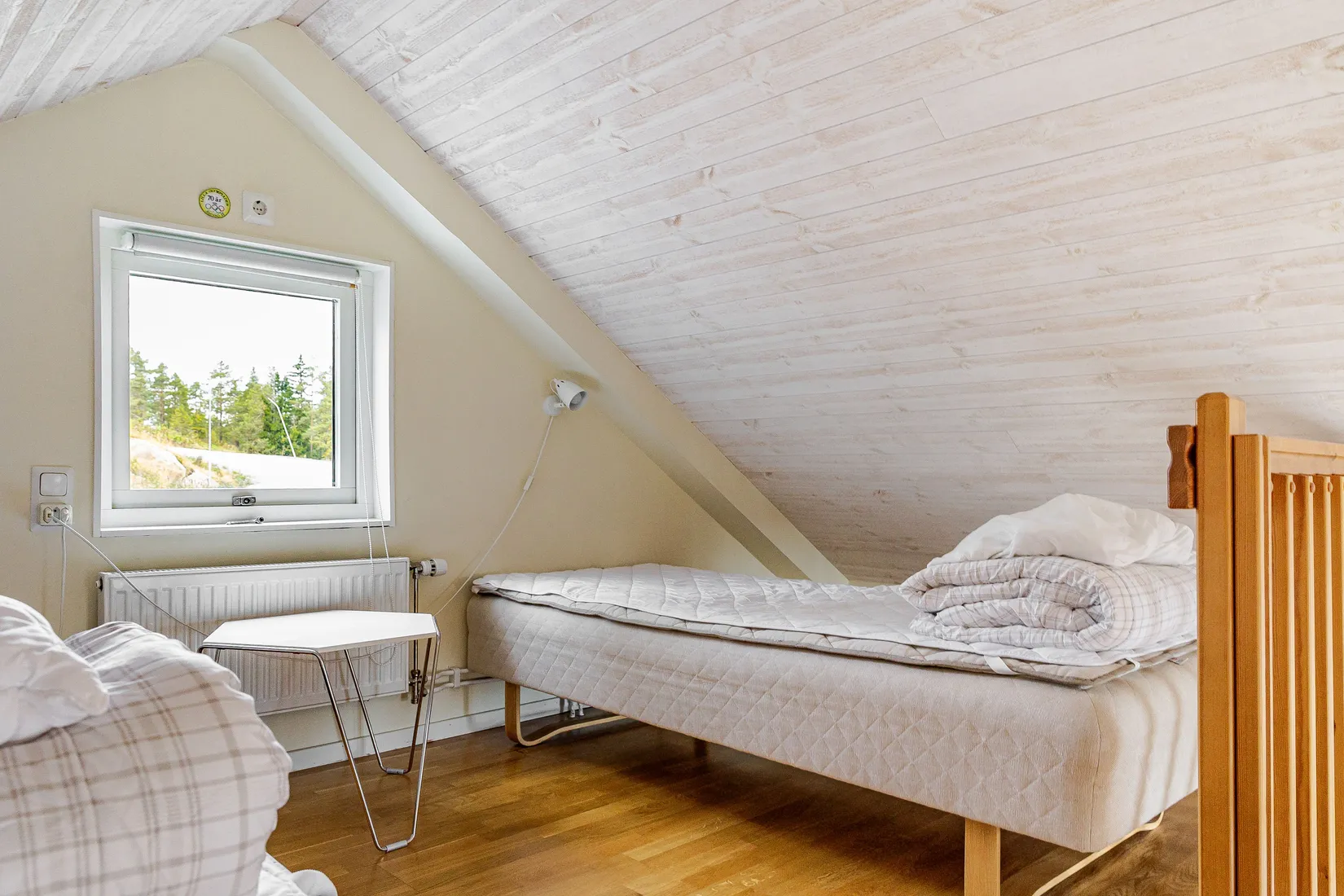 Bostadsrätt, Toppstigen 23, Järvsö, Öjeberget, Ljusdal