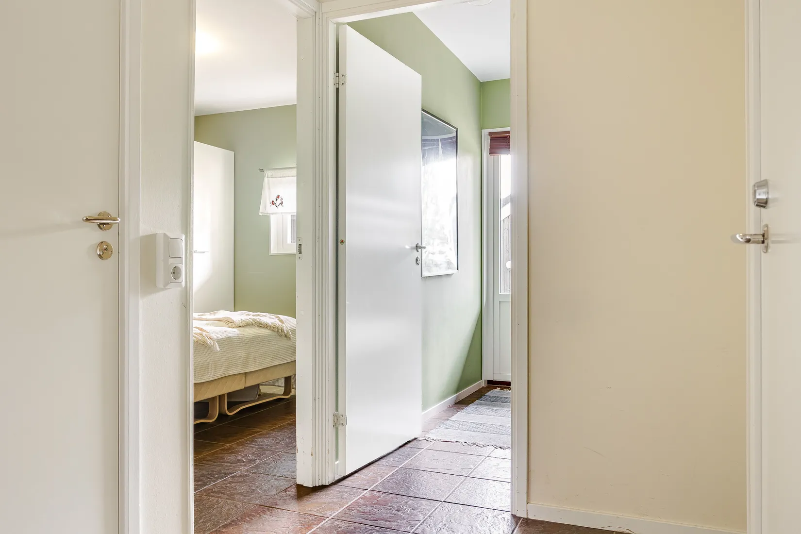 Bostadsrätt, Toppstigen 23, Järvsö, Öjeberget, Ljusdal