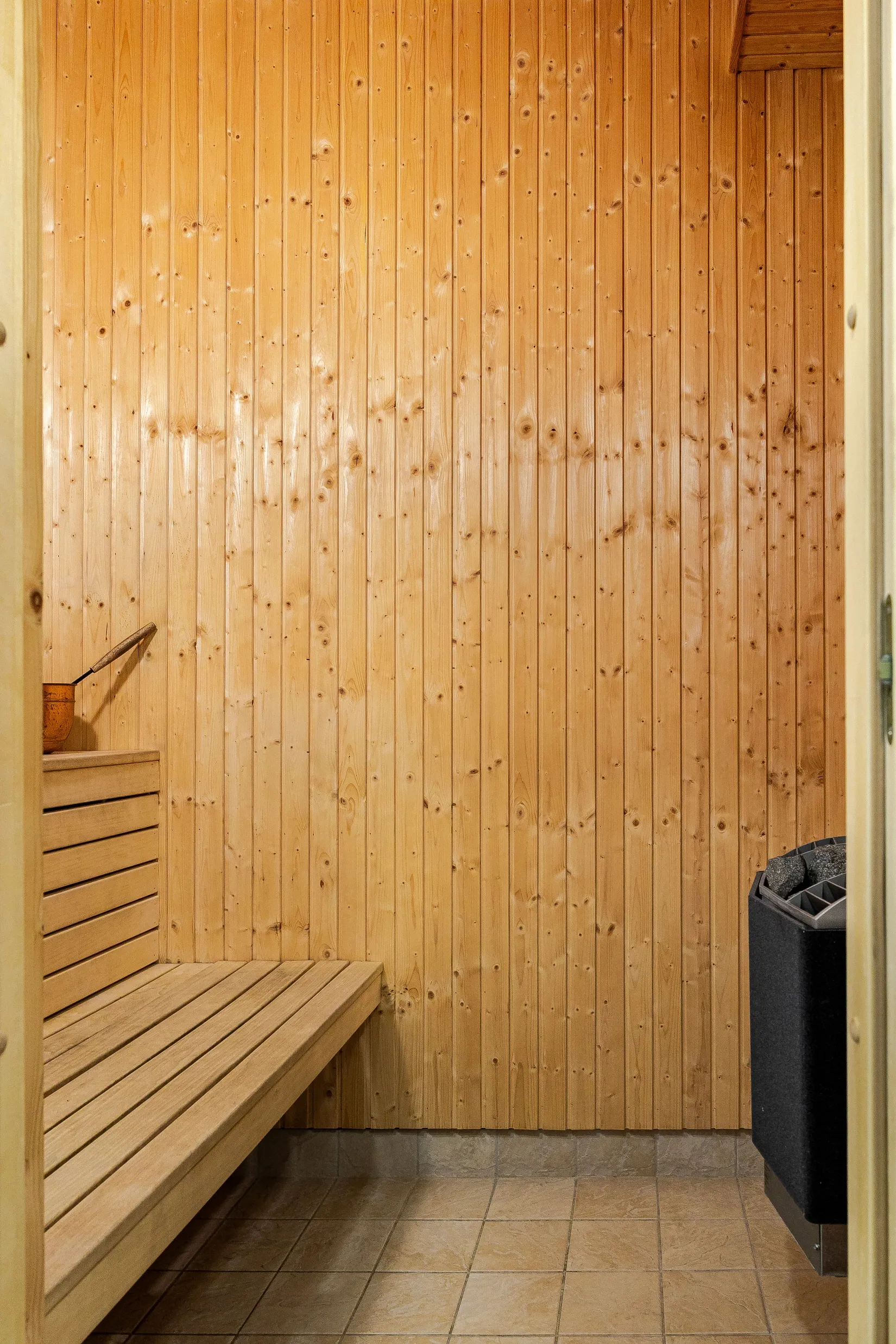 Bostadsrätt, Toppstigen 23, Järvsö, Öjeberget, Ljusdal