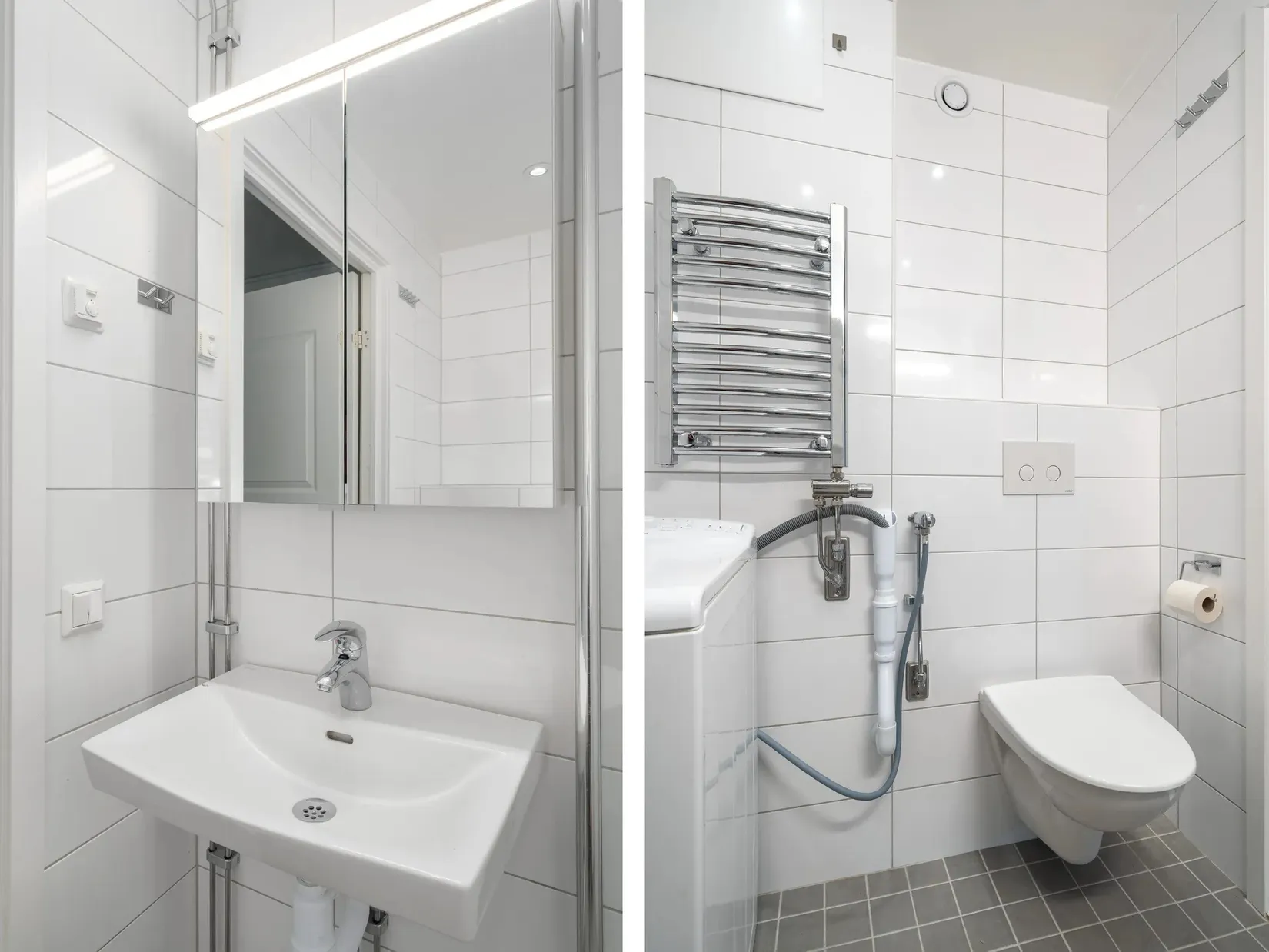 Bostadsrätt, Kvarnvägen 46, Jakobsberg, Järfälla