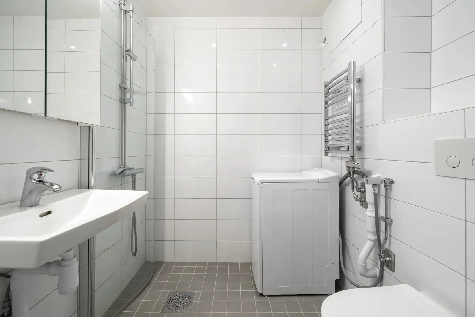 Bostadsrätt, Kvarnvägen 46, Jakobsberg, Järfälla
