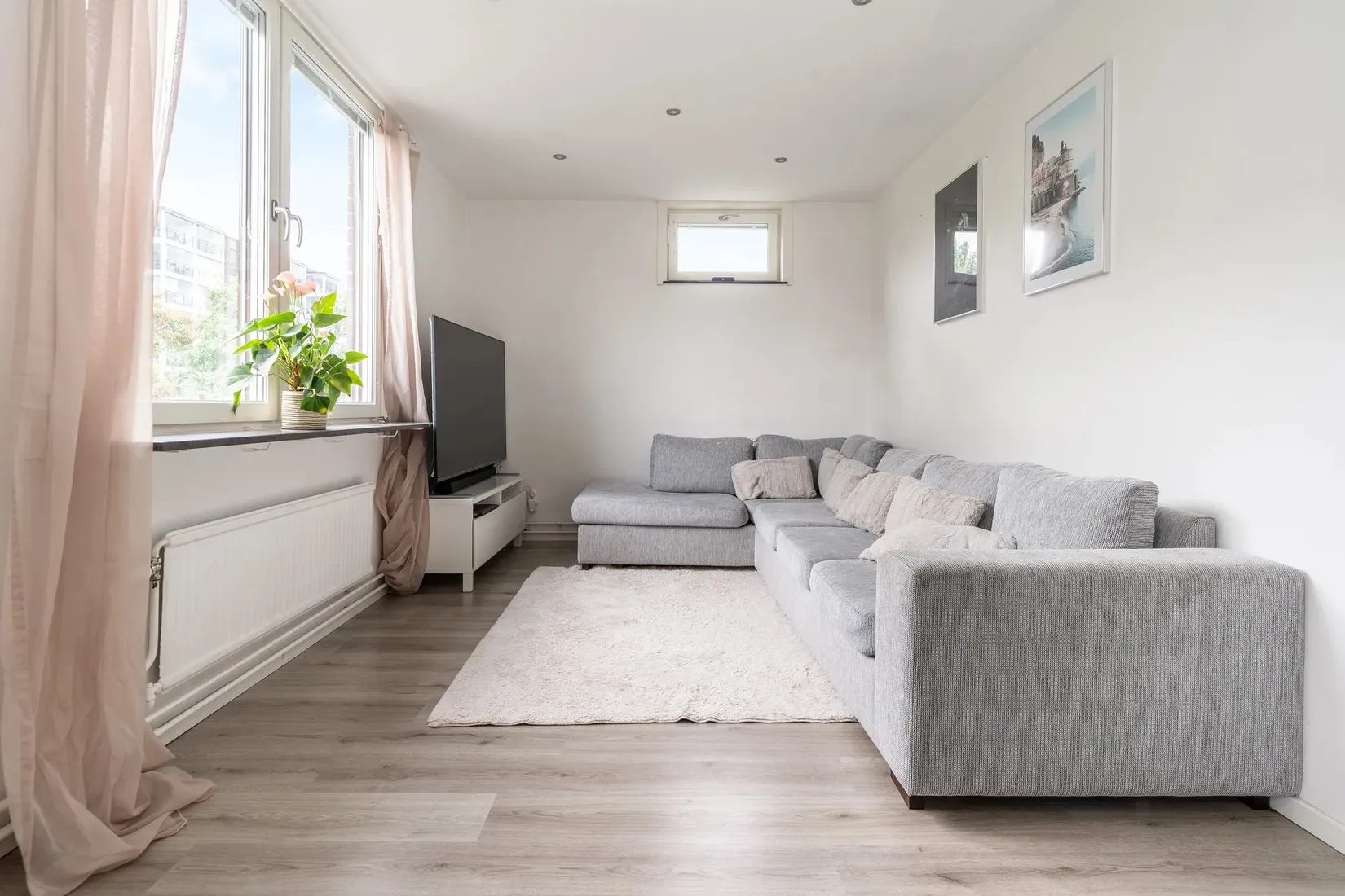 Bostadsrätt, Kvarnvägen 46, Jakobsberg, Järfälla