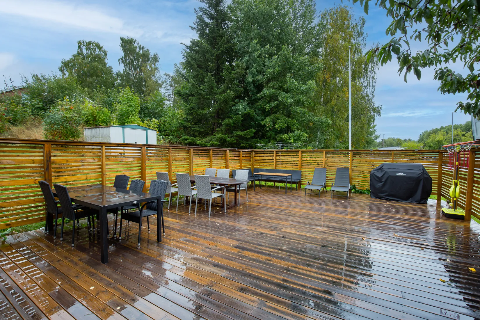 Villa, Norrtorpsvägen 13, Rosersberg, Sigtuna