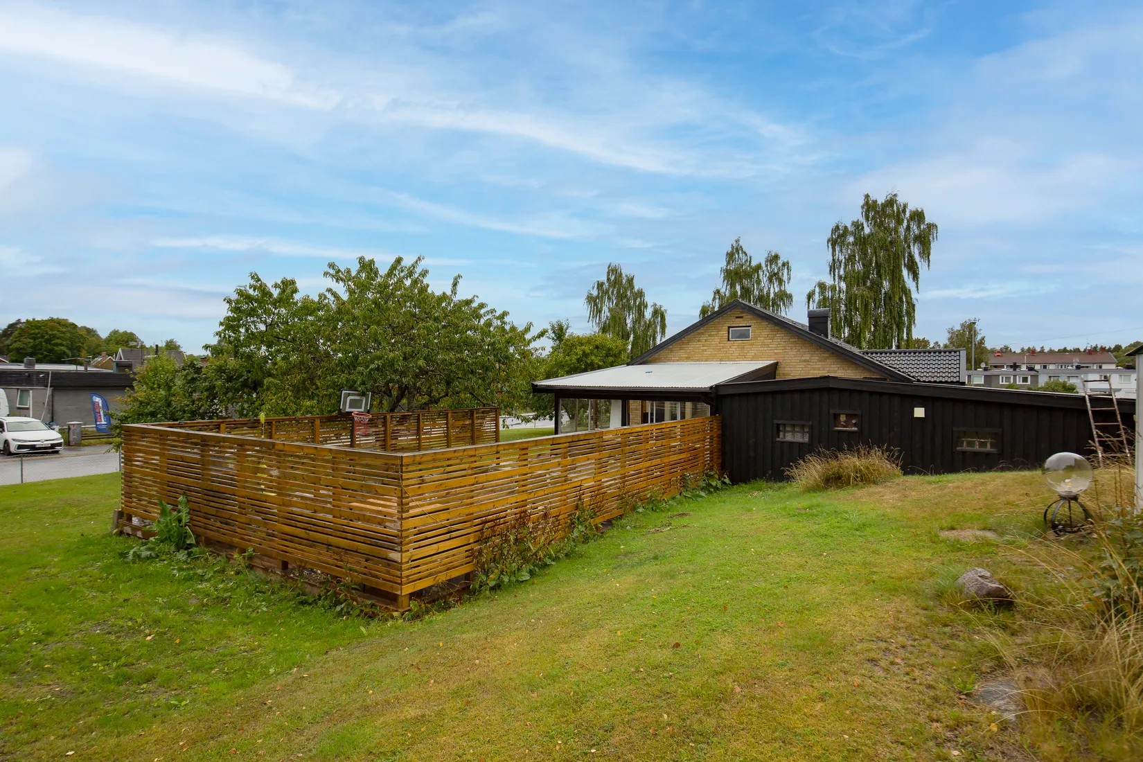 Villa, Norrtorpsvägen 13, Rosersberg, Sigtuna