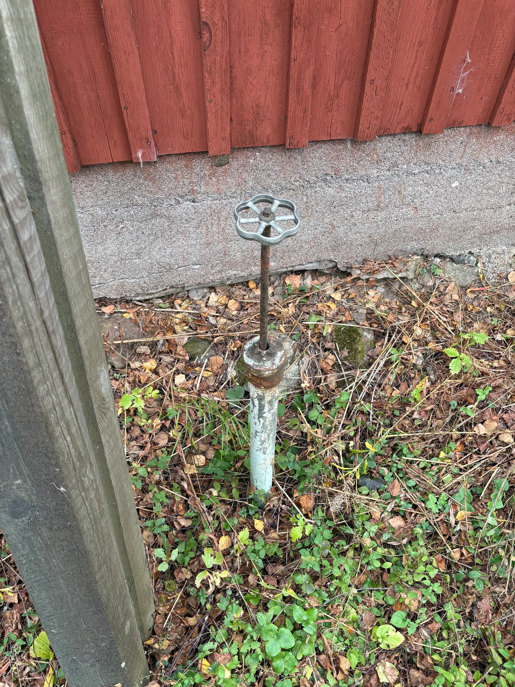 Fritidshus, Limuntorp 10, Kölinge, Uppsala