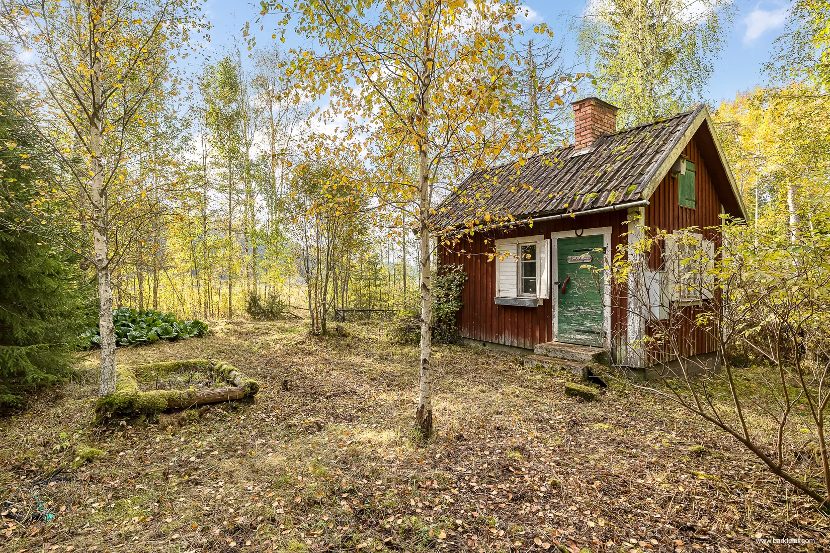 Fritidshus, Limuntorp 10, Kölinge, Uppsala