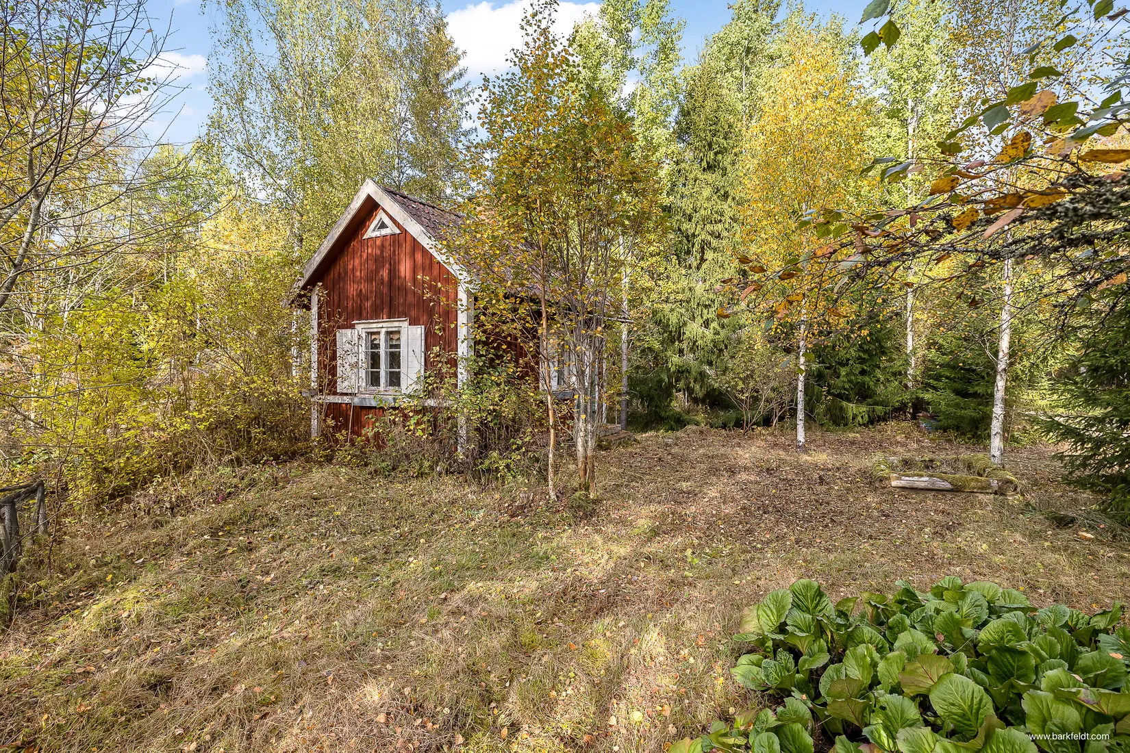 Fritidshus, Limuntorp 10, Kölinge, Uppsala