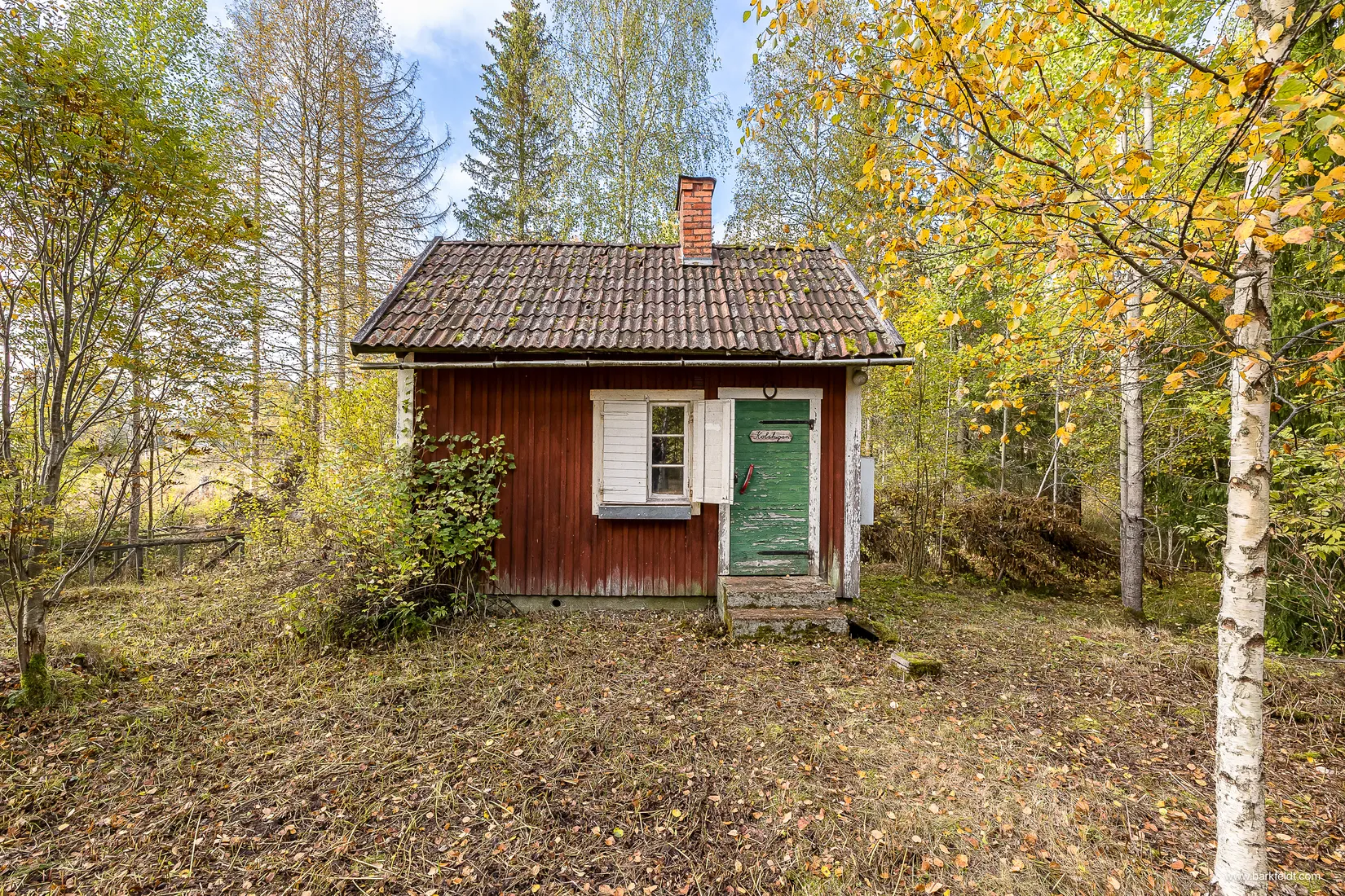 Fritidshus, Limuntorp 10, Kölinge, Uppsala