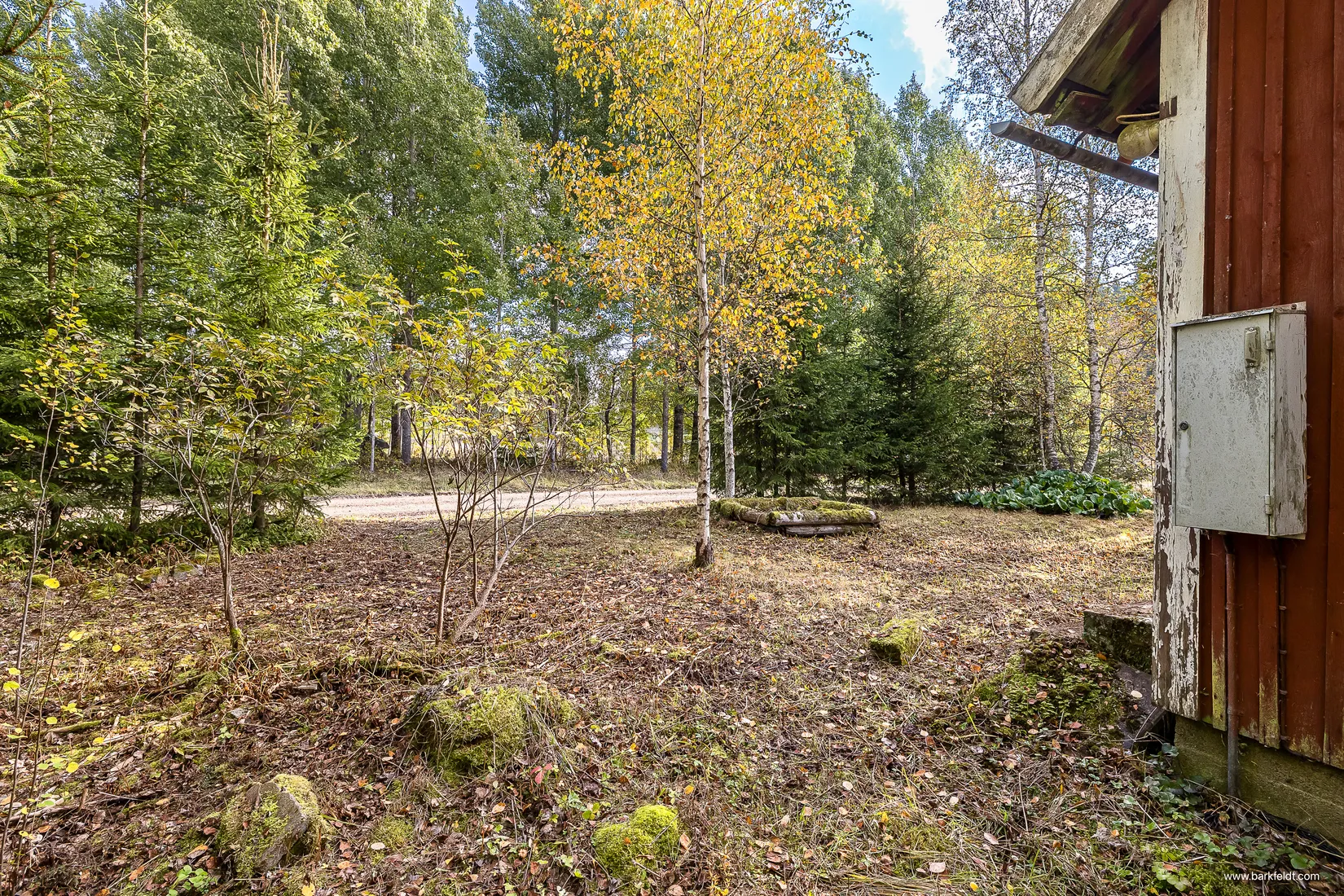 Fritidshus, Limuntorp 10, Kölinge, Uppsala