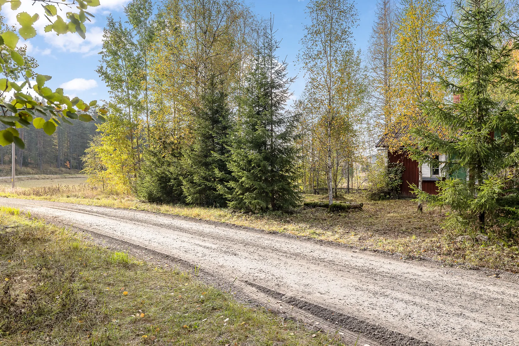 Fritidshus, Limuntorp 10, Kölinge, Uppsala