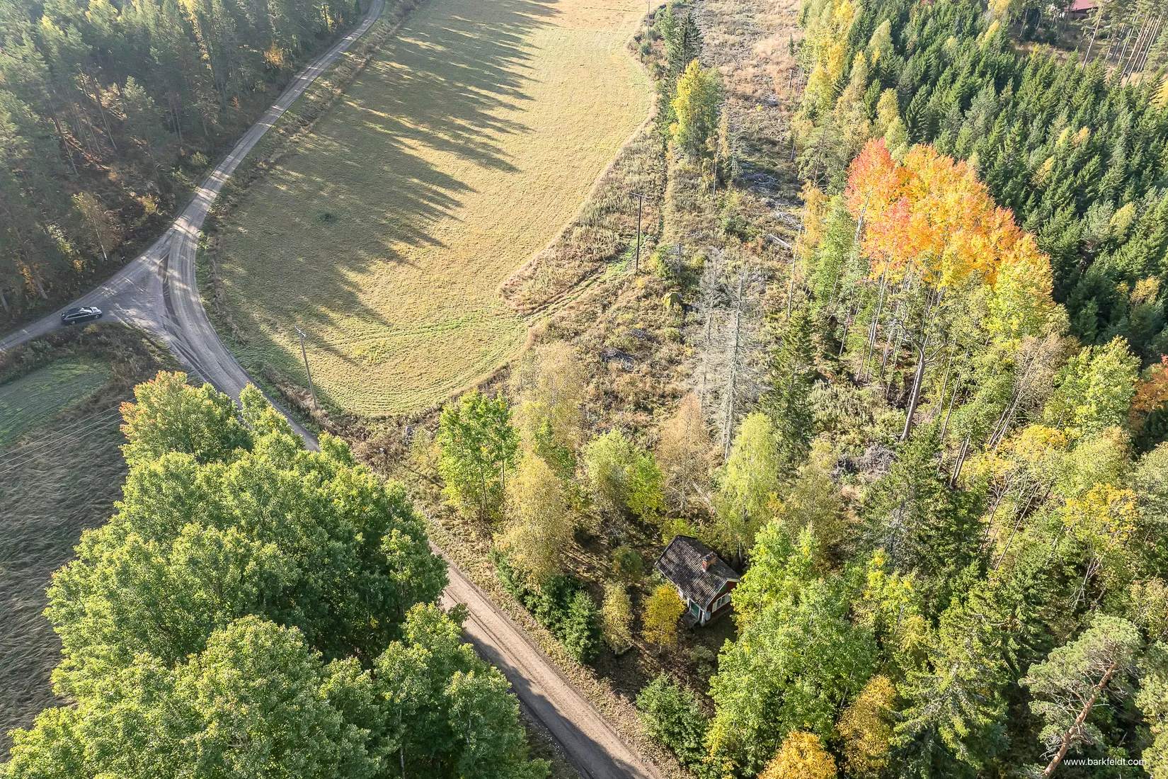 Fritidshus, Limuntorp 10, Kölinge, Uppsala