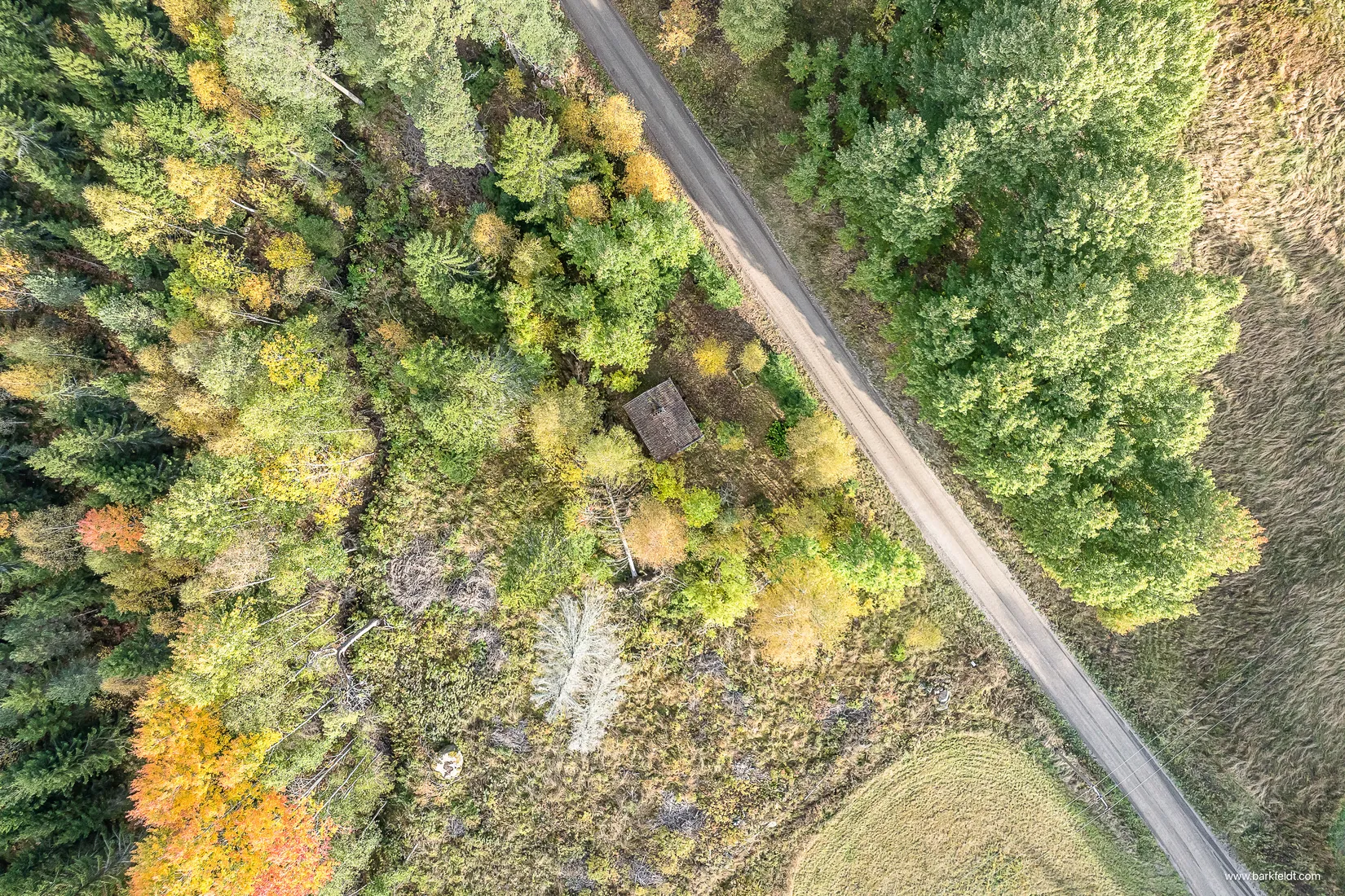 Fritidshus, Limuntorp 10, Kölinge, Uppsala
