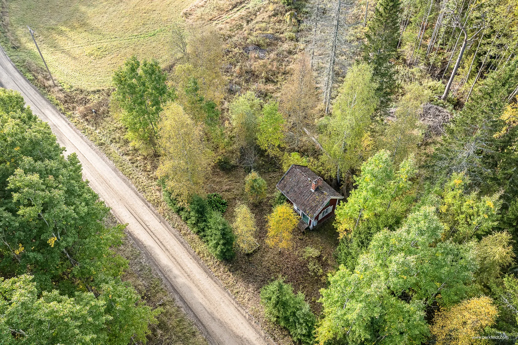 Fritidshus, Limuntorp 10, Kölinge, Uppsala
