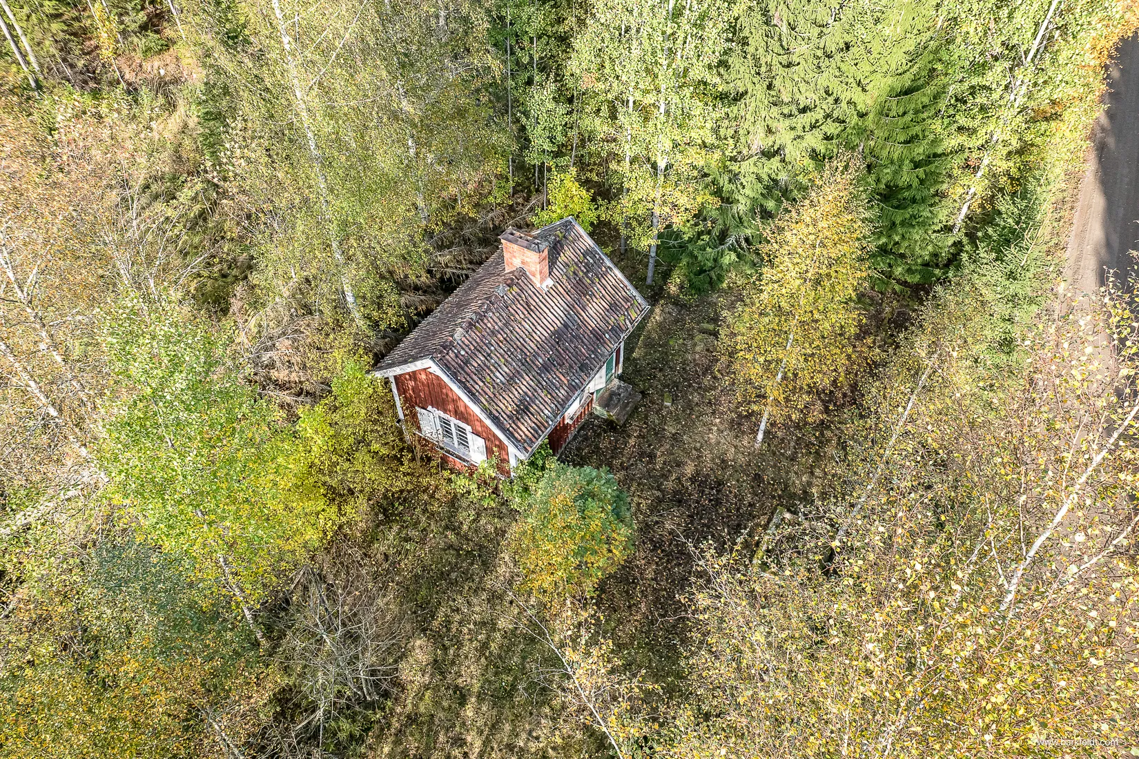 Fritidshus, Limuntorp 10, Kölinge, Uppsala