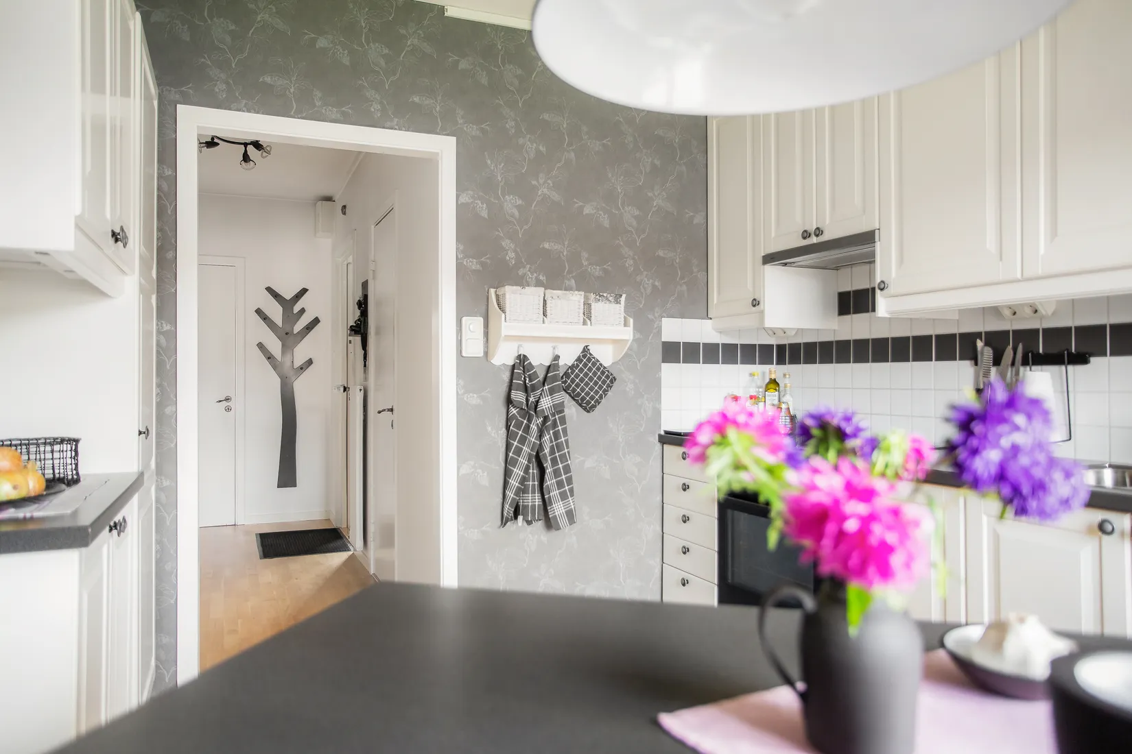 Bostadsrätt, Sandåkragatan 1C, Epadalen, Ängelholm