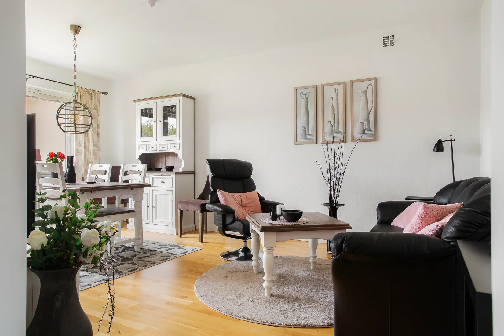 Bostadsrätt, Sandåkragatan 1C, Epadalen, Ängelholm