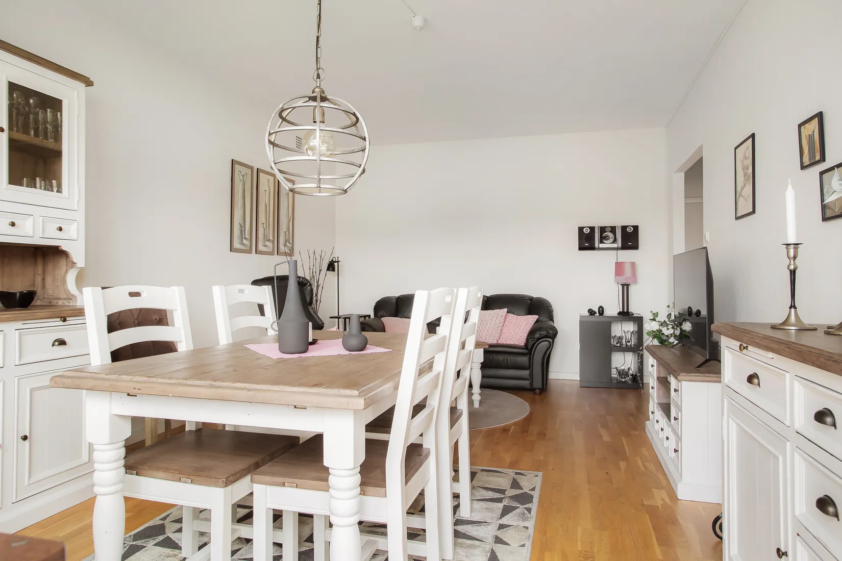 Bostadsrätt, Sandåkragatan 1C, Epadalen, Ängelholm