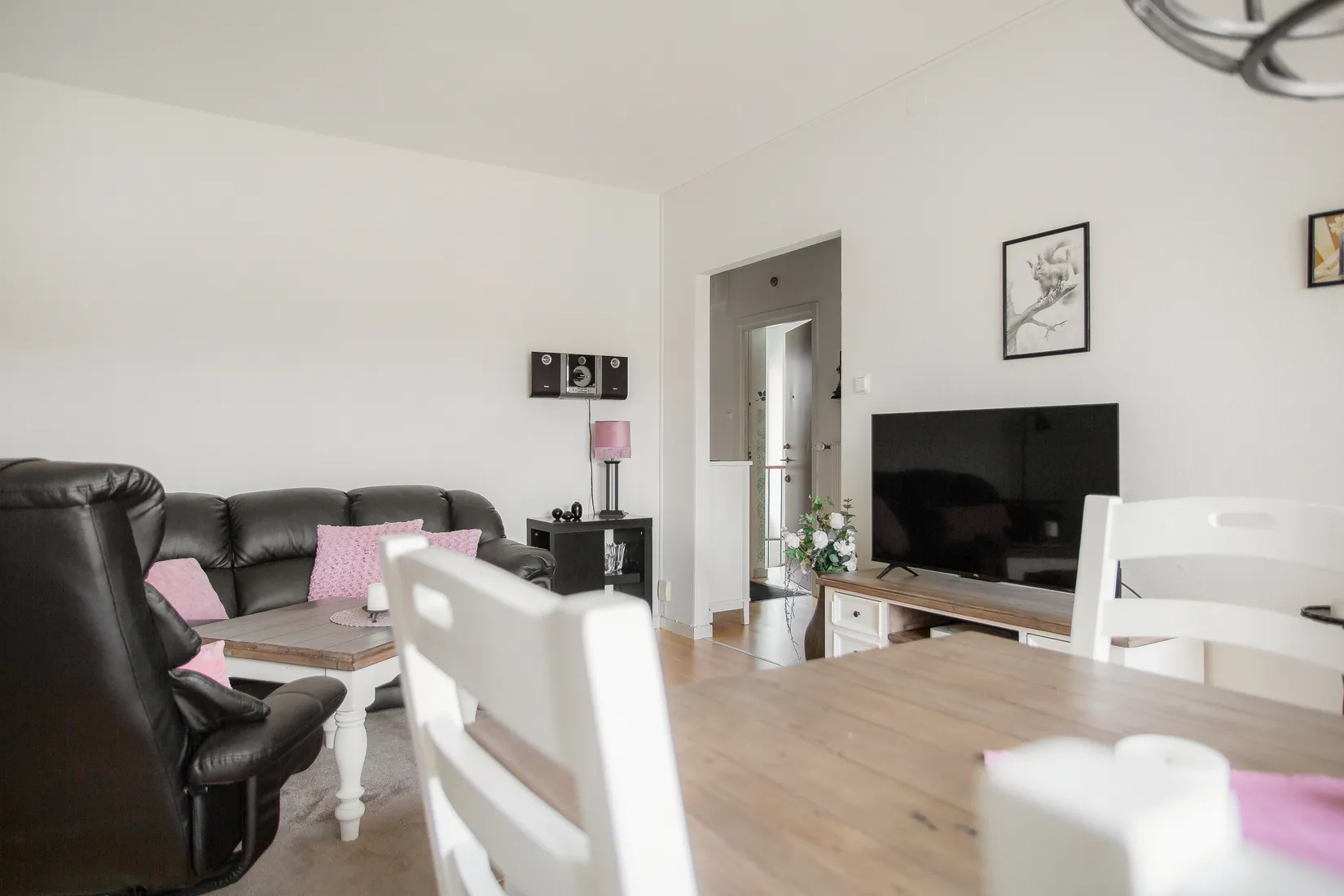 Bostadsrätt, Sandåkragatan 1C, Epadalen, Ängelholm