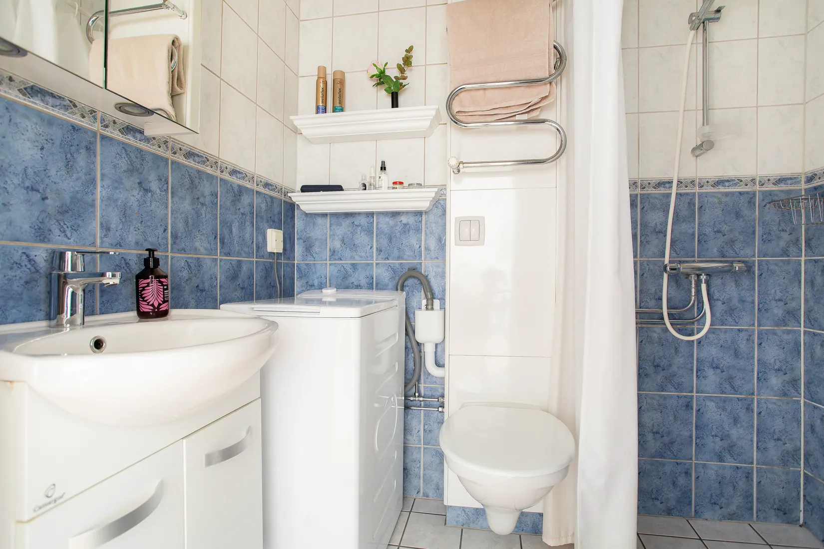 Bostadsrätt, Sandåkragatan 1C, Epadalen, Ängelholm