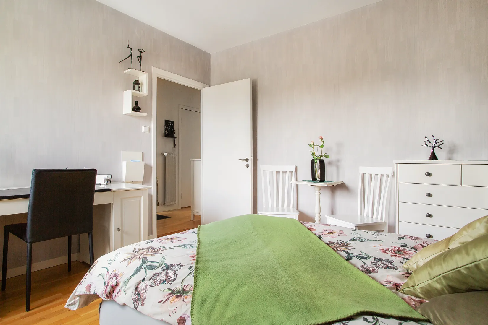 Bostadsrätt, Sandåkragatan 1C, Epadalen, Ängelholm