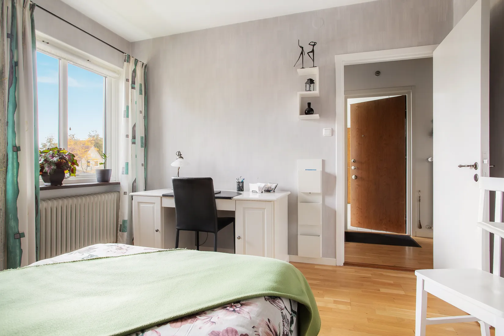 Bostadsrätt, Sandåkragatan 1C, Epadalen, Ängelholm