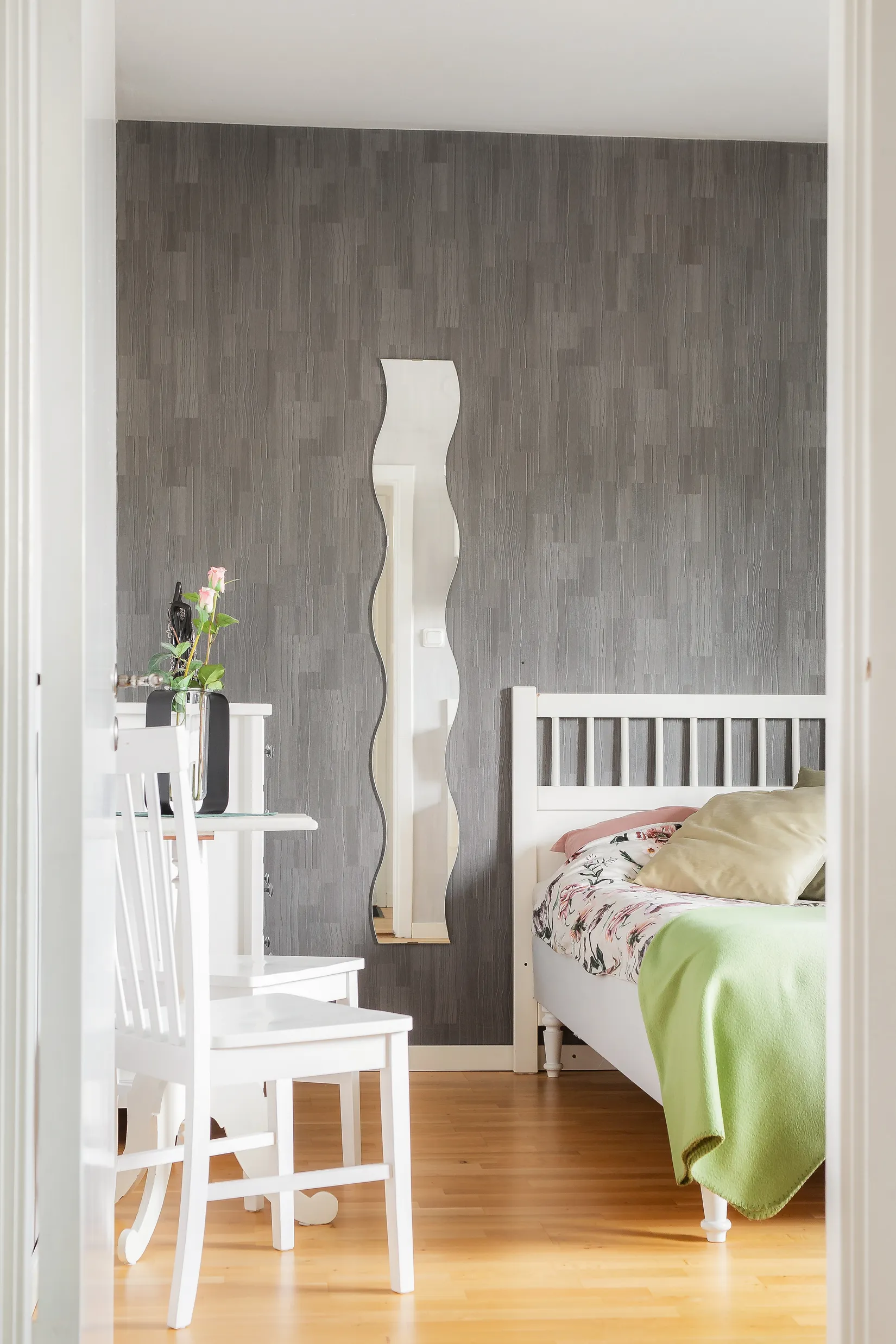 Bostadsrätt, Sandåkragatan 1C, Epadalen, Ängelholm