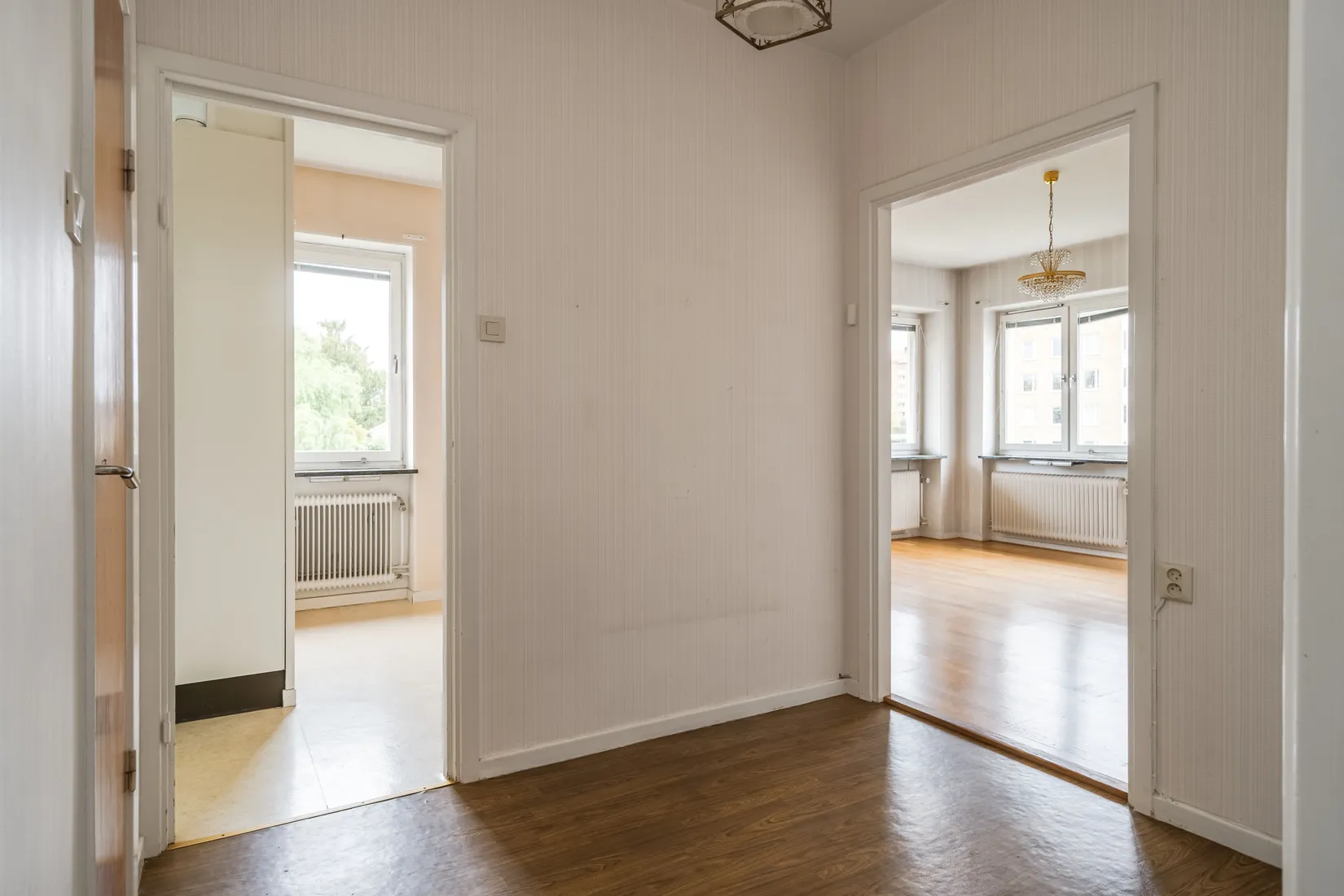 Bostadsrätt, Nelinsgatan 26, Söder, Norrköping