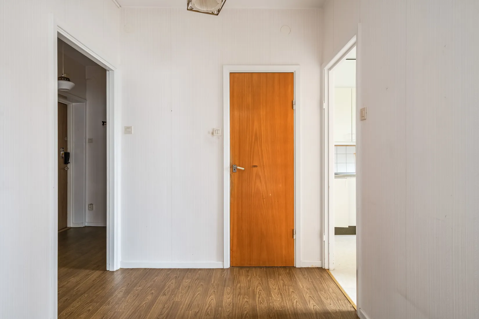 Bostadsrätt, Nelinsgatan 26, Söder, Norrköping