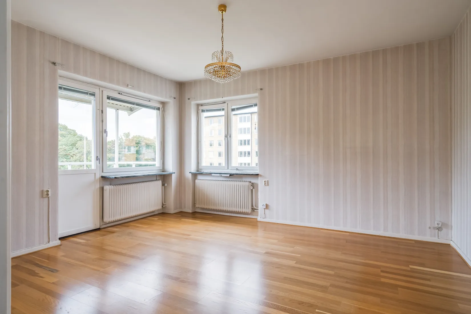 Bostadsrätt, Nelinsgatan 26, Söder, Norrköping