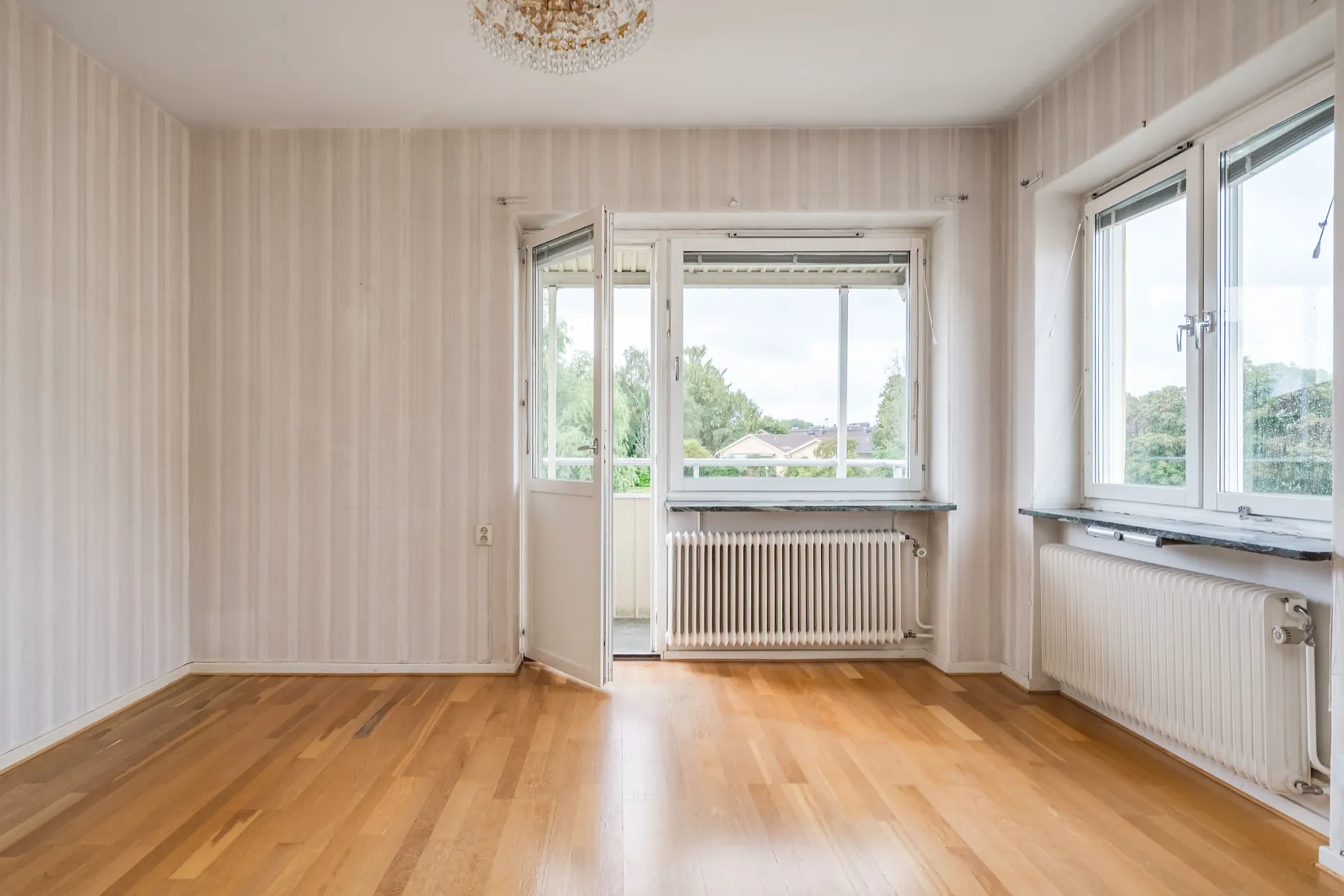 Bostadsrätt, Nelinsgatan 26, Söder, Norrköping