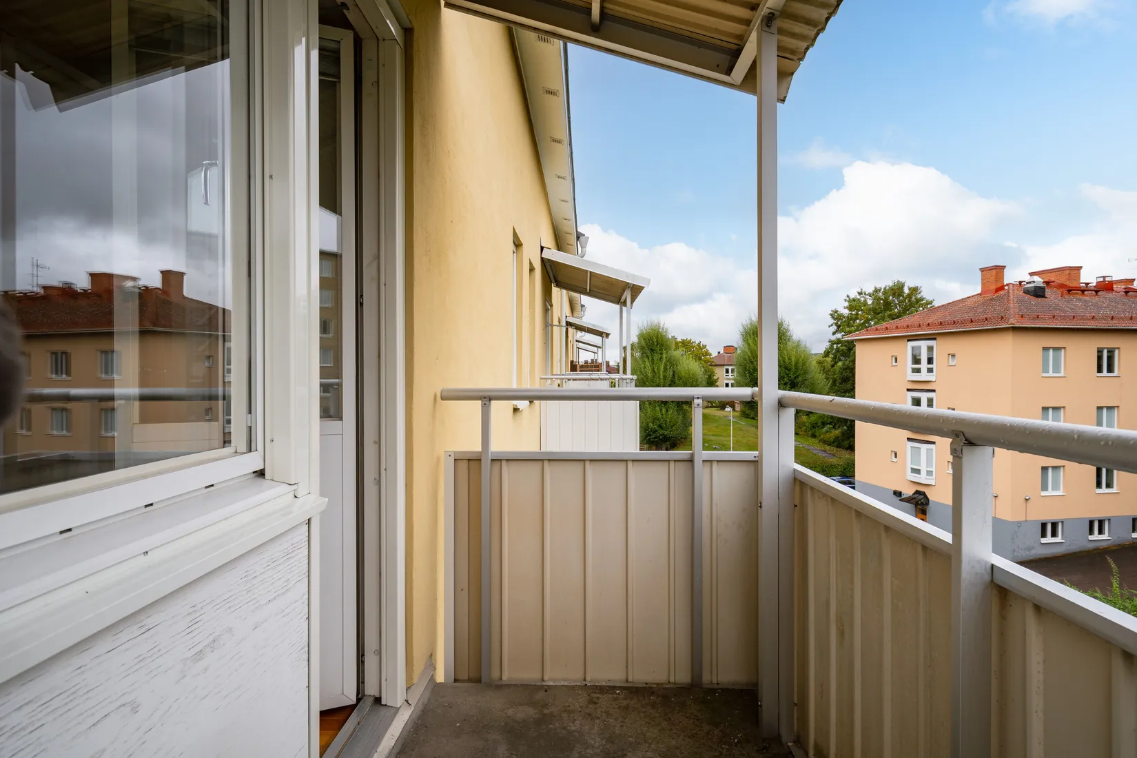 Bostadsrätt, Nelinsgatan 26, Söder, Norrköping