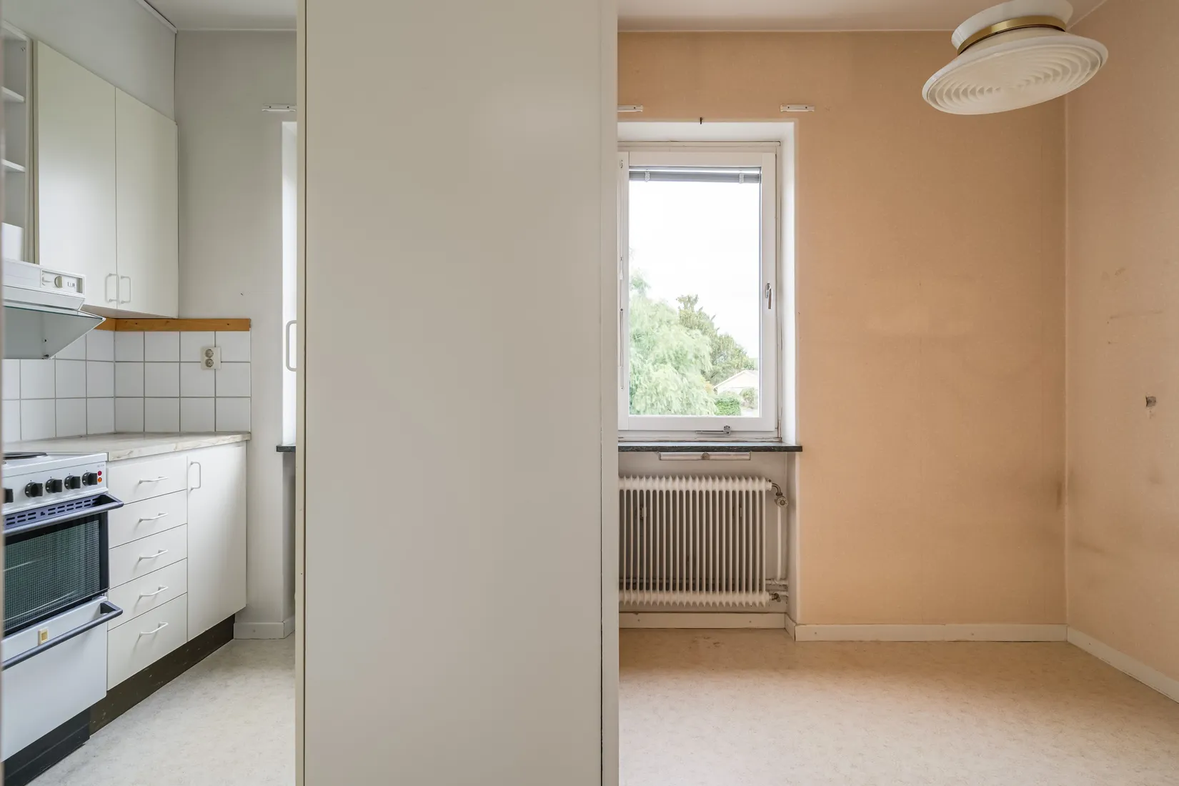 Bostadsrätt, Nelinsgatan 26, Söder, Norrköping