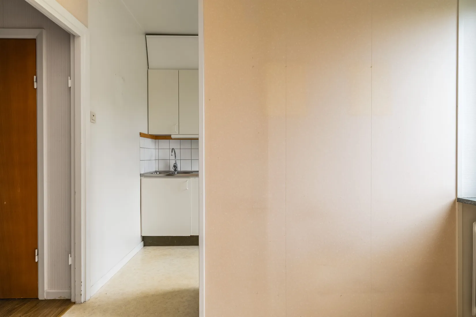 Bostadsrätt, Nelinsgatan 26, Söder, Norrköping