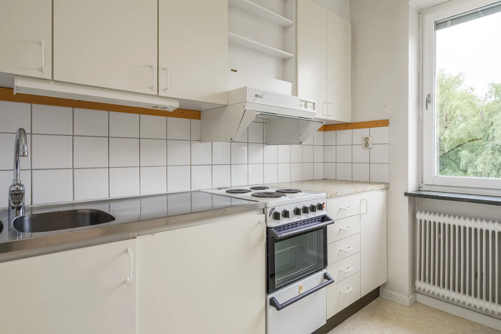 Bostadsrätt, Nelinsgatan 26, Söder, Norrköping