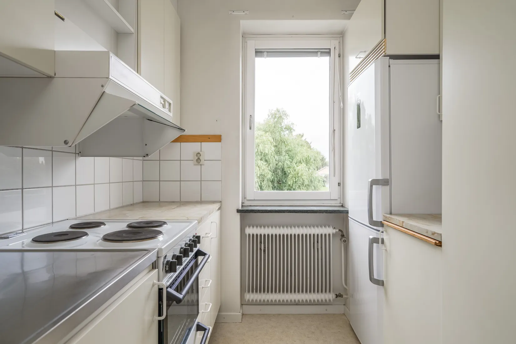 Bostadsrätt, Nelinsgatan 26, Söder, Norrköping