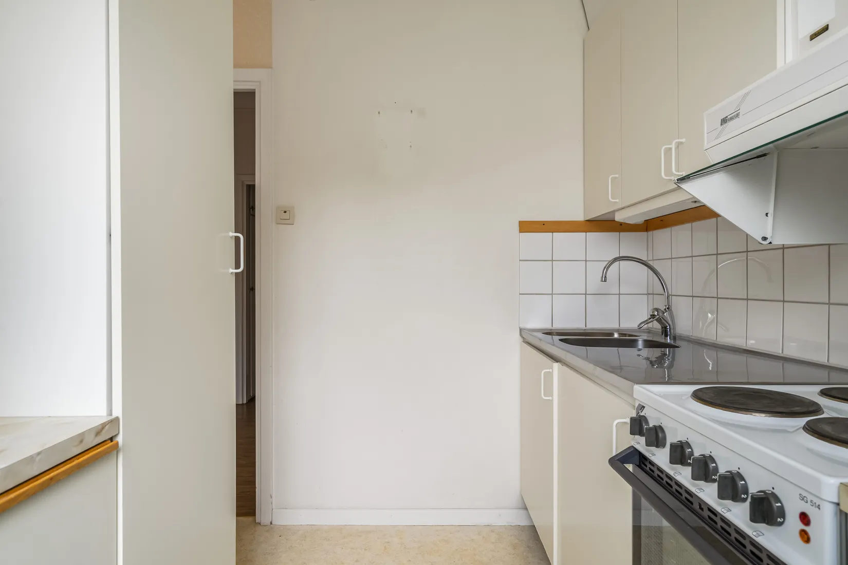 Bostadsrätt, Nelinsgatan 26, Söder, Norrköping