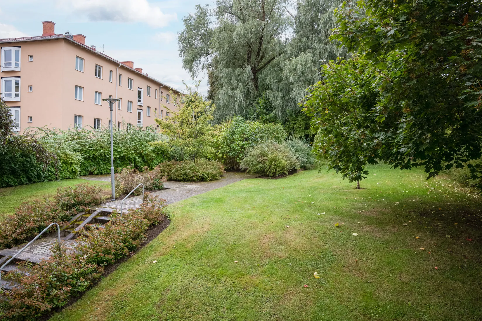 Bostadsrätt, Nelinsgatan 26, Söder, Norrköping