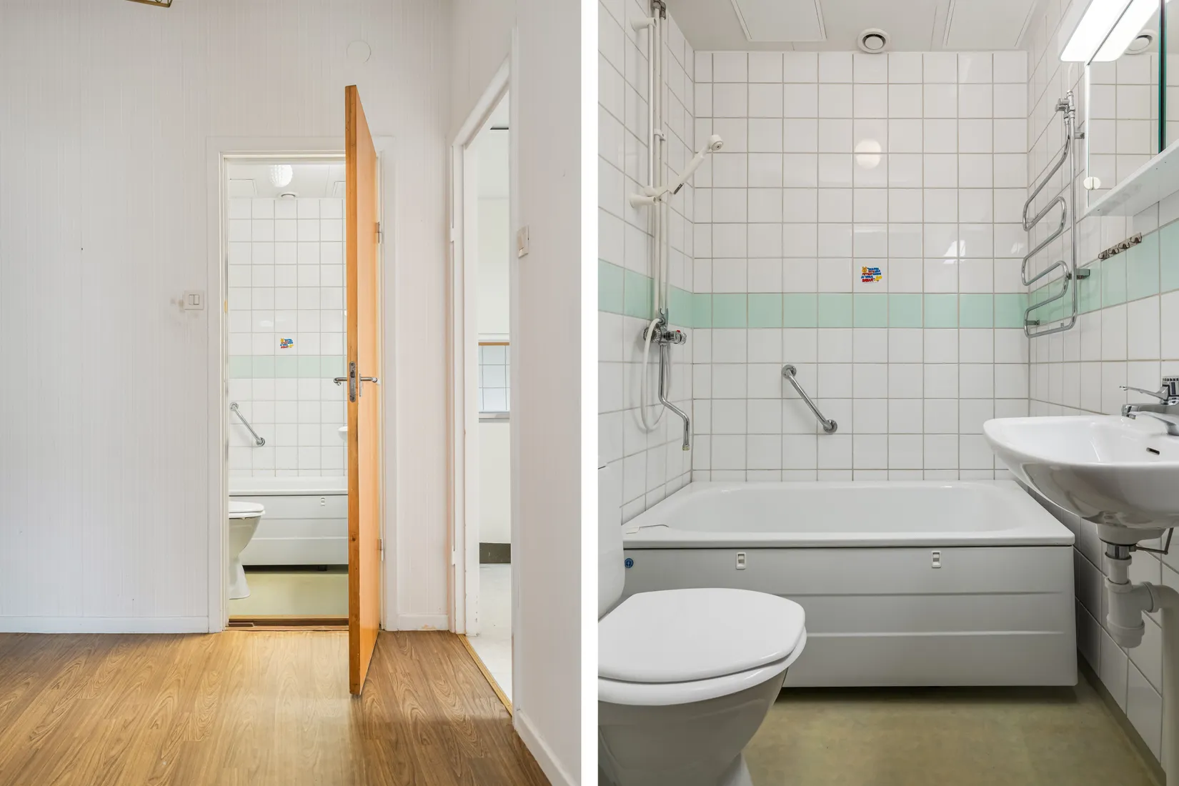 Bostadsrätt, Nelinsgatan 26, Söder, Norrköping