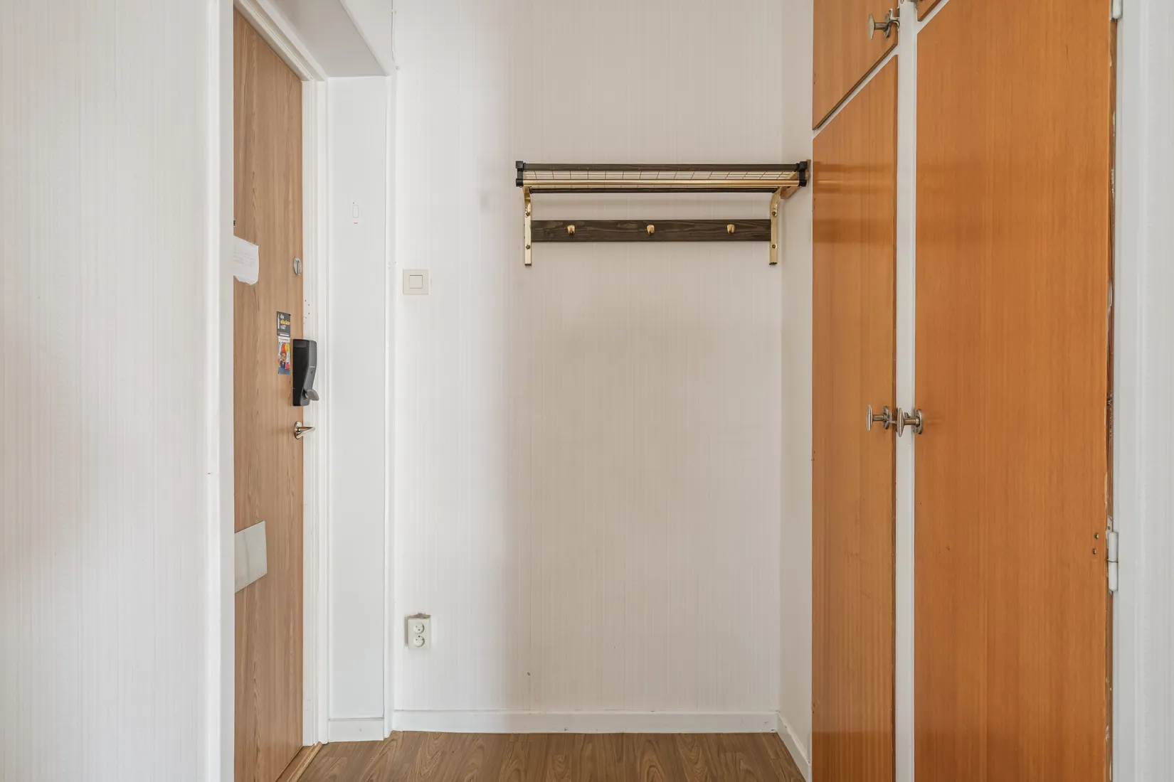 Bostadsrätt, Nelinsgatan 26, Söder, Norrköping