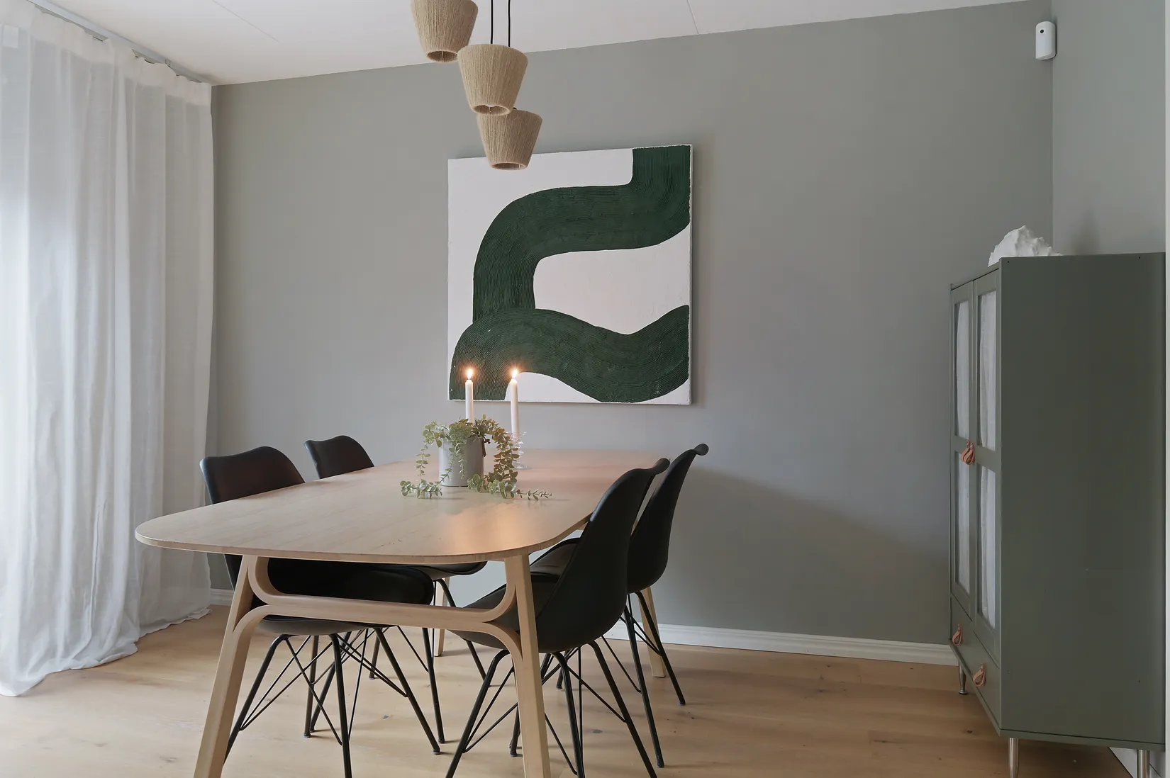 Radhus, Kämpevägen 32, Skälby, Järfälla