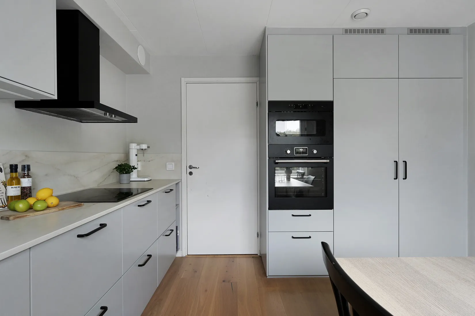 Radhus, Kämpevägen 32, Skälby, Järfälla