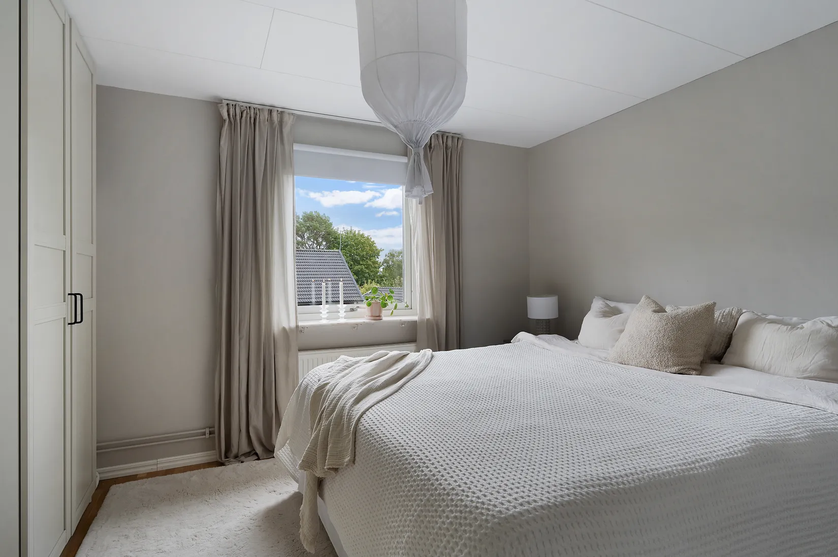 Radhus, Kämpevägen 32, Skälby, Järfälla