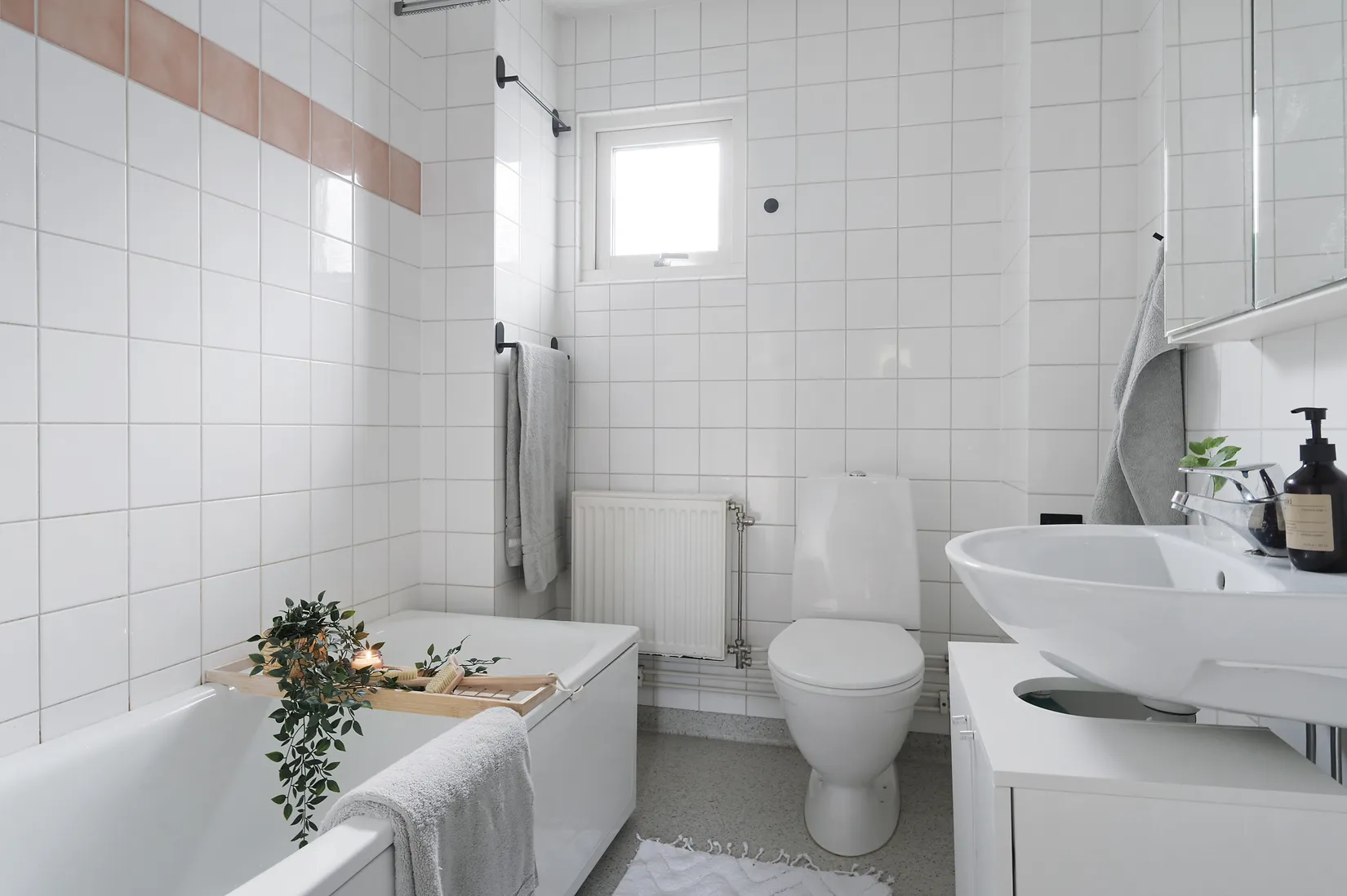 Radhus, Kämpevägen 32, Skälby, Järfälla